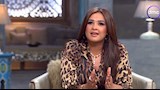 الفنانة ياسمين عبد العزيز