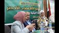 مؤتمر بإعلام القاهرة يناقش التحول نحو الاقتصاد الأخضر