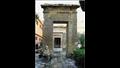 معبد بطن هريت.. من الفيوم إلى إعادة بنائه في حديقة المتحف اليوناني بالإسكندرية (1)_1
