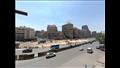التطوير النهائي لمحيط محطات مترو الأنفاق بشارع جامعة الدول العربية (8)