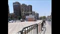 التطوير النهائي لمحيط محطات مترو الأنفاق بشارع جامعة الدول العربية (26)