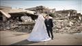 المركز الثاني.. زواج في الموصل لفيرونيك دي فيجويري (فرنسا)
