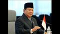 الرئيس الإندونيسي المنتخب برابوو سوبيانتو