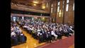 مشاركة 800 طبيب من المستشفيات والجامعات المصرية في مؤتمر تجميل قرنيات الأنف لمرضى انسداد التنفس  (2)