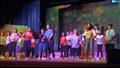 مسرحية غنائية للأطفال بقصر ثقافة بورسعيد
