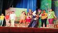 مسرحية غنائية للأطفال بقصر ثقافة بورسعيد