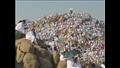 جبل عرفات  أرشيفية
