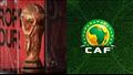 تصفيات أفريقيا المؤهلة إلى كأس العالم