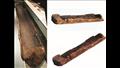 بقايا أقدم قارب كانوي في التاريخ عمره 10 آلاف عام