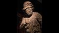 تمثال رخامي لأوديسيوس من حطام سفينة أنتيكيثيرا عمره 2000 عام