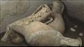 صورة للجرار من حطام سفينة كييسي عمرها 2000 عام