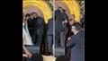  موقف طريف بين محمد صلاح ومحمد هاني في حفل زفافه (1)