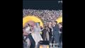  موقف طريف بين محمد صلاح ومحمد هاني في حفل زفافه (2)