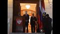 قنصلية روسيا تحتفل بعيدها الوطني في مقرها بالإسكندرية (4)