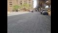 موعد افتتاح طريق المريوطية من شارع فيصل حتى الدائري (1
