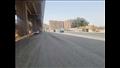 موعد افتتاح طريق المريوطية من شارع فيصل حتى الدائري 