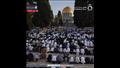 صور ترصد مشاهد من صلاة العيد في مختلف دول العالم 2024