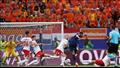 مباراة هولندا وبولندا أمم أوروبا 2024