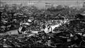 صورة من آثار زلزال هاييوان عام 1920 الذي قتل 200 ألف شخص