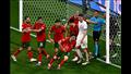 منتخب البرتغال خطف فوزًا قاتلاً أمام التشيك