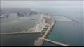 تنفيذ مشروع ضخم على شواطئ الإسكندرية (1)
