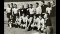 منتخب الأوروغواي الفائز بكأس العالم 1950