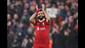 محمد صلاح لاعب ليفربول 