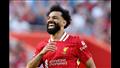 محمد صلاح لاعب ليفربول 