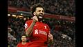 محمد صلاح لاعب ليفربول 