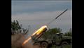 هجوم صاروخي أوكراني