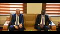 وزير الري يفتتح مركز التنبؤ بالأمطار والتغيرات المناخية بجنوب السودان 