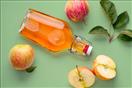كيف يؤثر خل التفاح على ضغط الدم؟