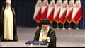 خامنئي يدلي بصوته في الانتخابات الرئاسية في إيران