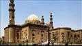 مسجد السلطان حسن بالقاهرة
