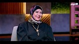 الفنانة المعتزلة منال عبد اللطيف 