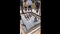 ابتكار قبور زجاجية لرؤية الموتى يثير جدلا واسعا (فيديو)