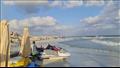 تحذير عاجل للمصطافين على شواطئ الإسكندرية (5)
