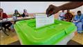 انتخابات الرئاسة الموريتانية     أرشيفية