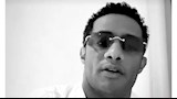 الفنان محمد رمضان 