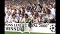 جيريمي نجيتاب مع ريال مدريد 2000
