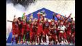 نابي كيتا يفوز دوري أبطال أوروبا مع ليفربول 2019