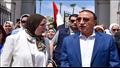 محافظ الإسكندرية يطلق حملة ''من بدري أمان''