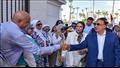 محافظ الإسكندرية يطلق حملة ''من بدري أمان''