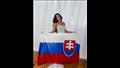 سيمونا ليسكوفسكا ملكة جمال سلوفاكيا السابقة (30)