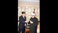 وزير الأوقاف يلتقي رئيس مصلحة الشئون الدينية بالصين (17)