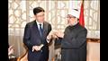 وزير الأوقاف يلتقي رئيس مصلحة الشئون الدينية بالصين (19)
