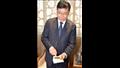 وزير الأوقاف يلتقي رئيس مصلحة الشئون الدينية بالصين (15)
