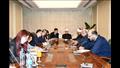 وزير الأوقاف يلتقي رئيس مصلحة الشئون الدينية بالصين (24)