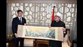 وزير الأوقاف يلتقي رئيس مصلحة الشئون الدينية بالصين (20)