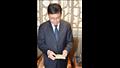 وزير الأوقاف يلتقي رئيس مصلحة الشئون الدينية بالصين (30)